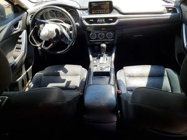 JM1GL1U56H1105536 2017 MAZDA 6 - Image 8