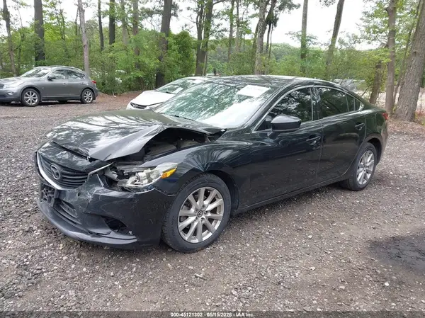 JM1GL1U56H1108128 2017 MAZDA 6 - Image 2