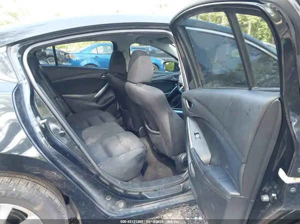 JM1GL1U56H1108128 2017 MAZDA 6 - Image 8