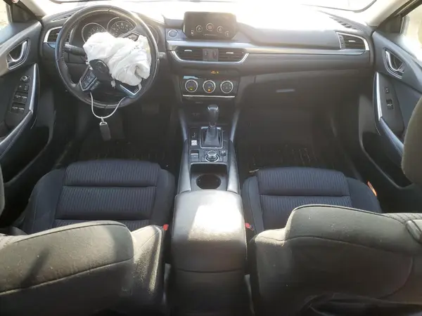 JM1GL1U56H1108257 2017 MAZDA 6 - Image 8
