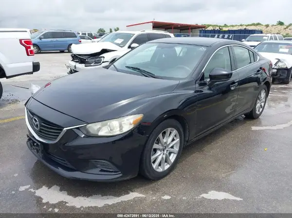 JM1GL1U56H1109246 2017 MAZDA 6 - Image 2