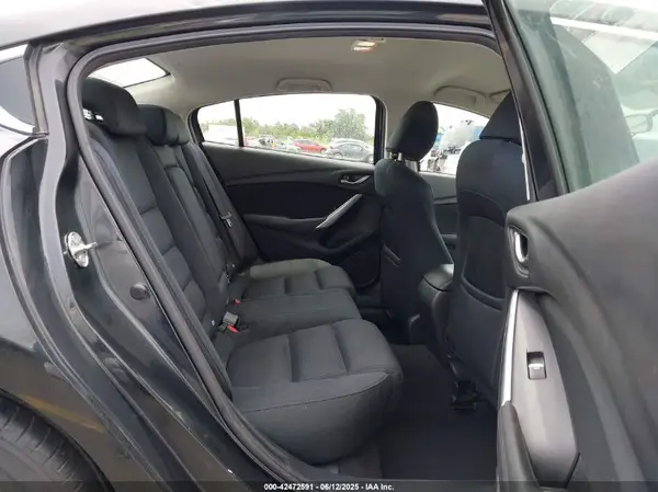JM1GL1U56H1109246 2017 MAZDA 6 - Image 8