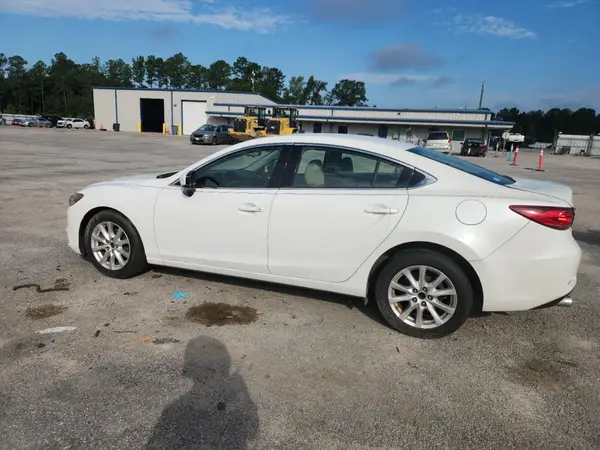 JM1GL1U56H1109327 2017 MAZDA 6 - Image 2