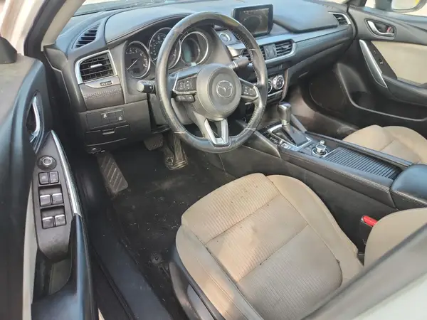 JM1GL1U56H1109327 2017 MAZDA 6 - Image 8