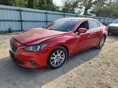 JM1GL1U56H1115810 2017 MAZDA 6