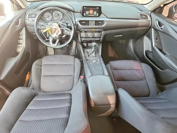 JM1GL1U56H1115810 2017 MAZDA 6 - Image 8