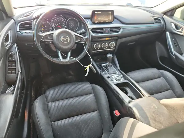 JM1GL1U56H1118366 2017 MAZDA 6 - Image 8