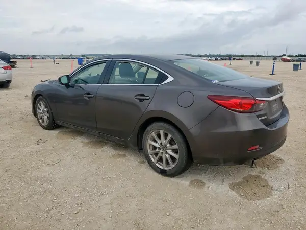 JM1GL1U56H1120781 2017 MAZDA 6 - Image 2