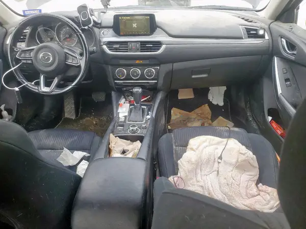 JM1GL1U56H1120781 2017 MAZDA 6 - Image 8