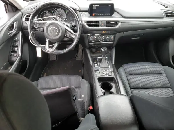 JM1GL1U56H1121400 2017 MAZDA 6 - Image 8