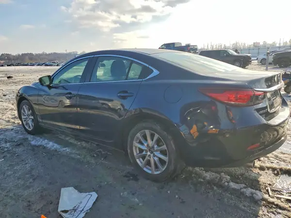 JM1GL1U56H1124359 2017 MAZDA 6 - Image 2