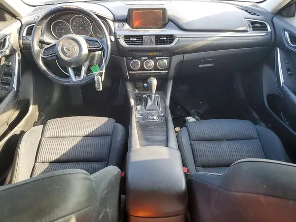 JM1GL1U56H1124359 2017 MAZDA 6 - Image 8