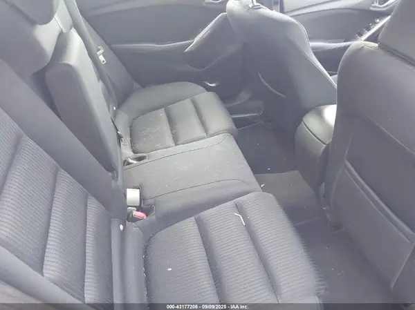 JM1GL1U56H1125432 2017 MAZDA 6 - Image 8