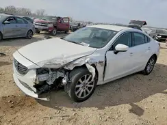 JM1GL1U56H1126063 2017 MAZDA 6