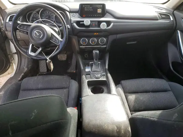 JM1GL1U56H1126063 2017 MAZDA 6 - Image 8