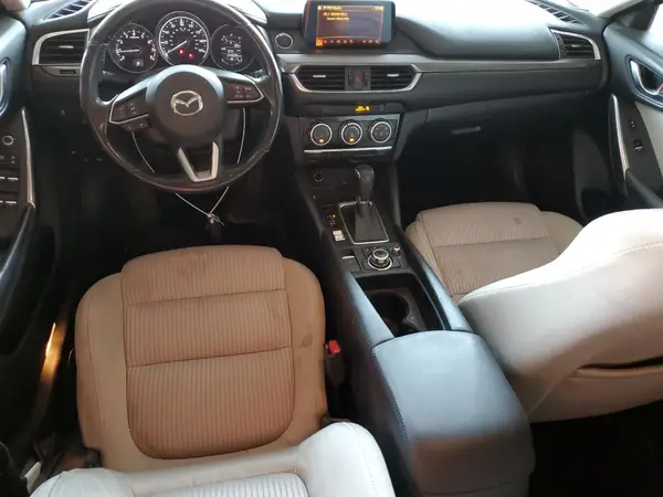 JM1GL1U56H1127603 2017 MAZDA 6 - Image 8