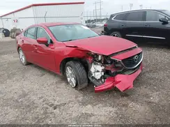 JM1GL1U56H1128170 2017 MAZDA 6