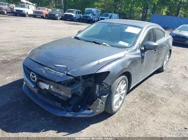 JM1GL1U56H1133563 2017 MAZDA 6 - Image 2