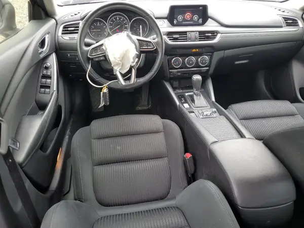 JM1GL1U56H1134308 2017 MAZDA 6 - Image 8