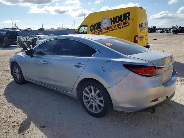 JM1GL1U56H1136477 2017 MAZDA 6 - Image 2