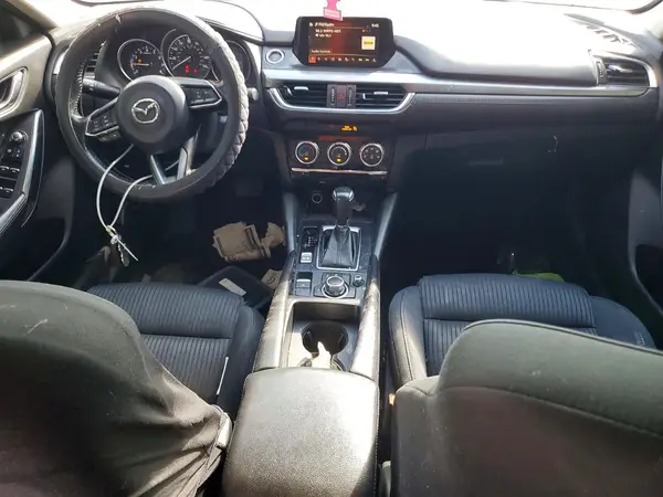 JM1GL1U56H1136477 2017 MAZDA 6 - Image 8