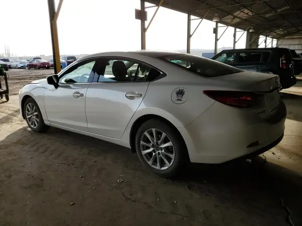 JM1GL1U56H1137693 2017 MAZDA 6 - Image 2