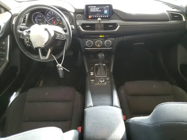 JM1GL1U56H1137693 2017 MAZDA 6 - Image 8
