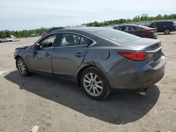 JM1GL1U56H1138021 2017 MAZDA 6 - Image 2