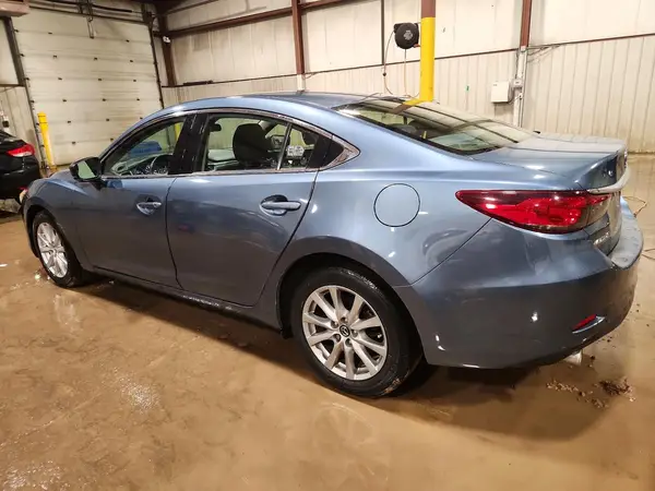 JM1GL1U56H1138343 2017 MAZDA 6 - Image 2