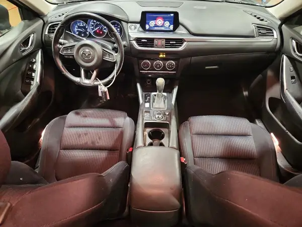 JM1GL1U56H1138343 2017 MAZDA 6 - Image 8