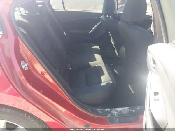 JM1GL1U56H1138780 2017 MAZDA 6 - Image 8