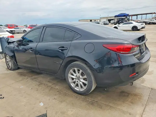 JM1GL1U56H1148063 2017 MAZDA 6 - Image 2