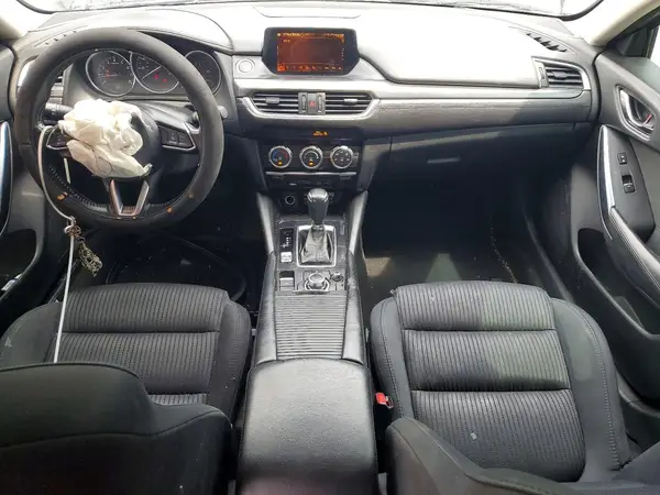 JM1GL1U56H1148063 2017 MAZDA 6 - Image 8