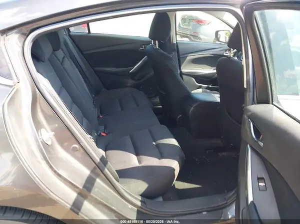 JM1GL1U56H1148726 2017 MAZDA 6 - Image 8