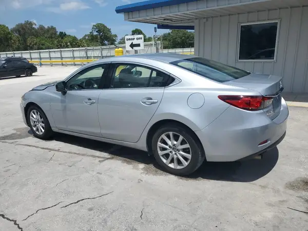 JM1GL1U56H1148743 2017 MAZDA 6 - Image 2