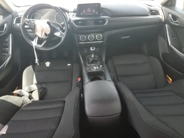 JM1GL1U56H1148743 2017 MAZDA 6 - Image 8