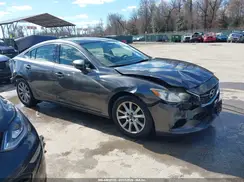 JM1GL1U56H1148970 2017 MAZDA 6
