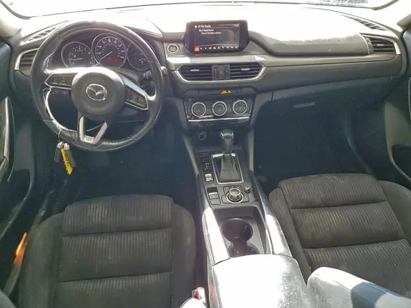 JM1GL1U56H1149052 2017 MAZDA 6 - Image 8