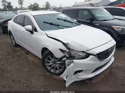 JM1GL1U56H1151092 2017 MAZDA 6