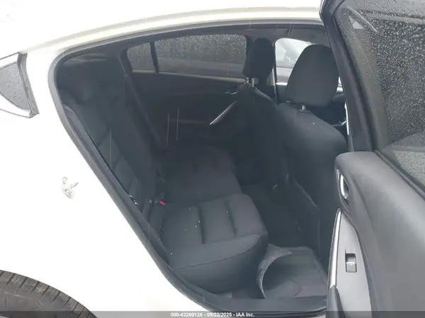 JM1GL1U56H1151092 2017 MAZDA 6 - Image 8