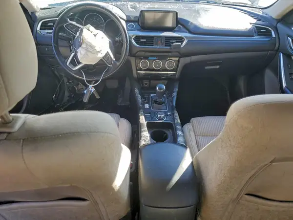 JM1GL1U56H1151299 2017 MAZDA 6 - Image 8