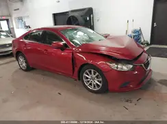 JM1GL1U56H1152176 2017 MAZDA 6