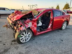 JM1GL1U56H1153540 2017 MAZDA 6