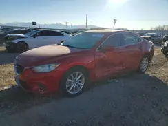 JM1GL1U56H1153618 2017 MAZDA 6
