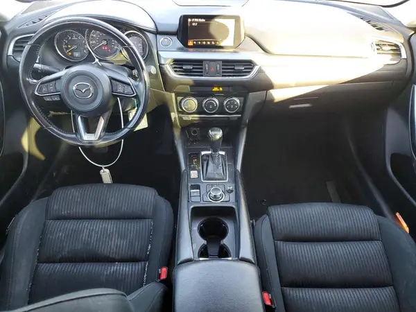 JM1GL1U56H1153618 2017 MAZDA 6 - Image 8