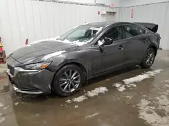 JM1GL1U56J1312207 2018 MAZDA 6