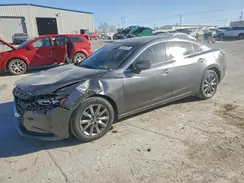 JM1GL1U56J1333204 2018 MAZDA 6