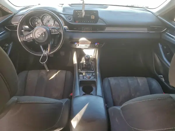 JM1GL1U56J1333204 2018 MAZDA 6 - Image 8