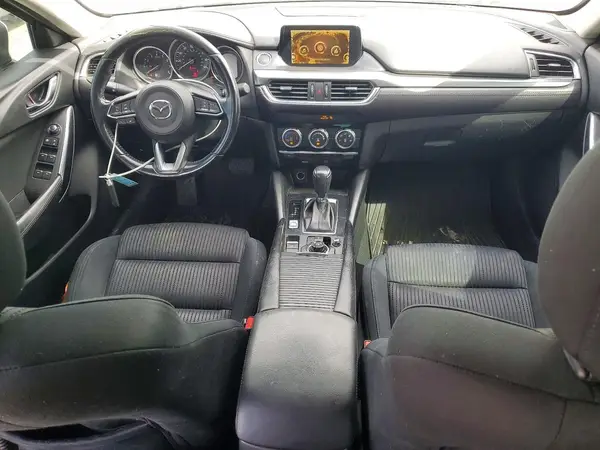JM1GL1U57H1102435 2017 MAZDA 6 - Image 8