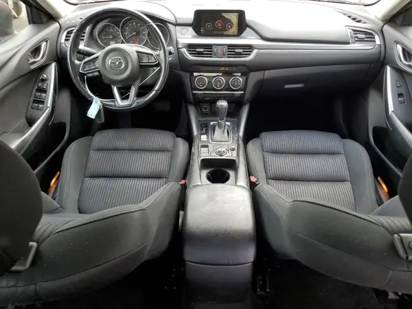JM1GL1U57H1103438 2017 MAZDA 6 - Image 8